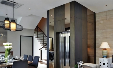 做好这些细节，让您的电梯颜值与实用并存