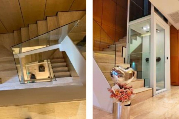 低价别墅电梯常见误区：基于真实项目经验的风险总结